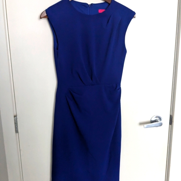 Betsy Johnson bodycon dress size 2 - Picture 1 of 4